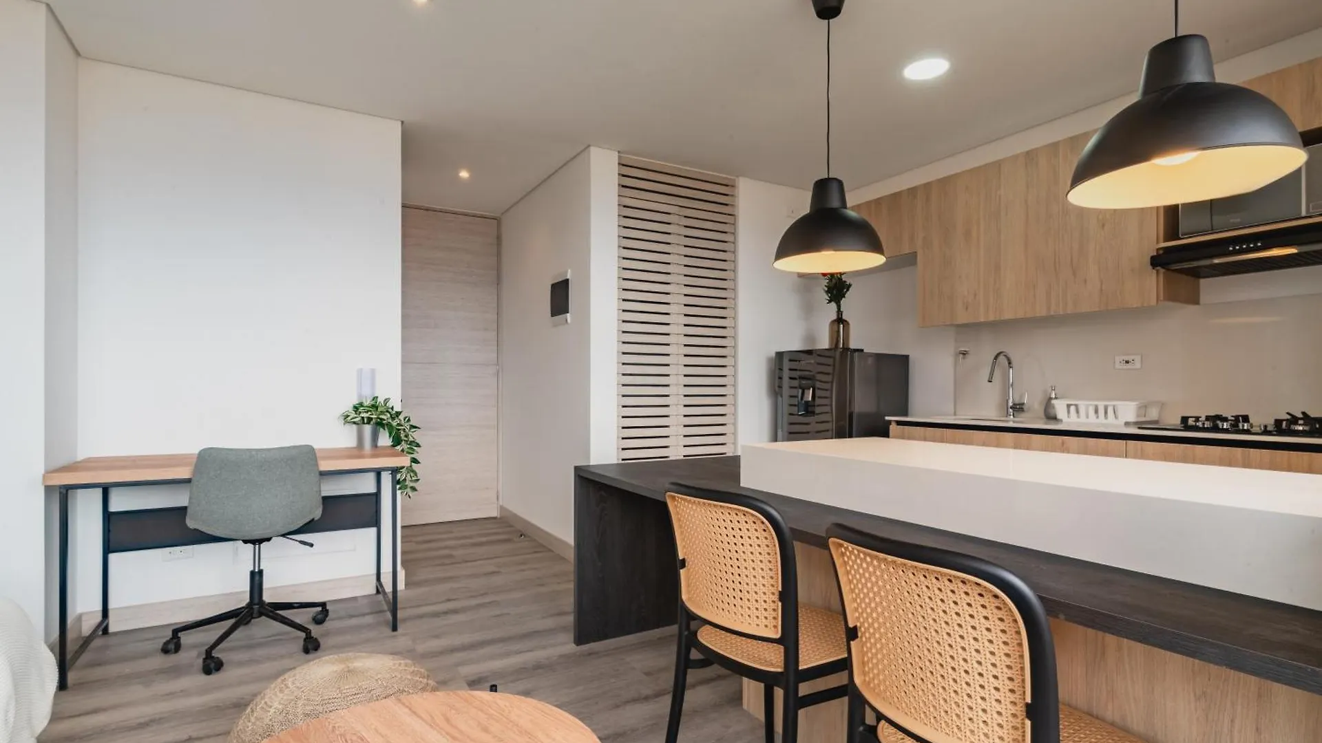 Grand By Jalo Apartment Medellin