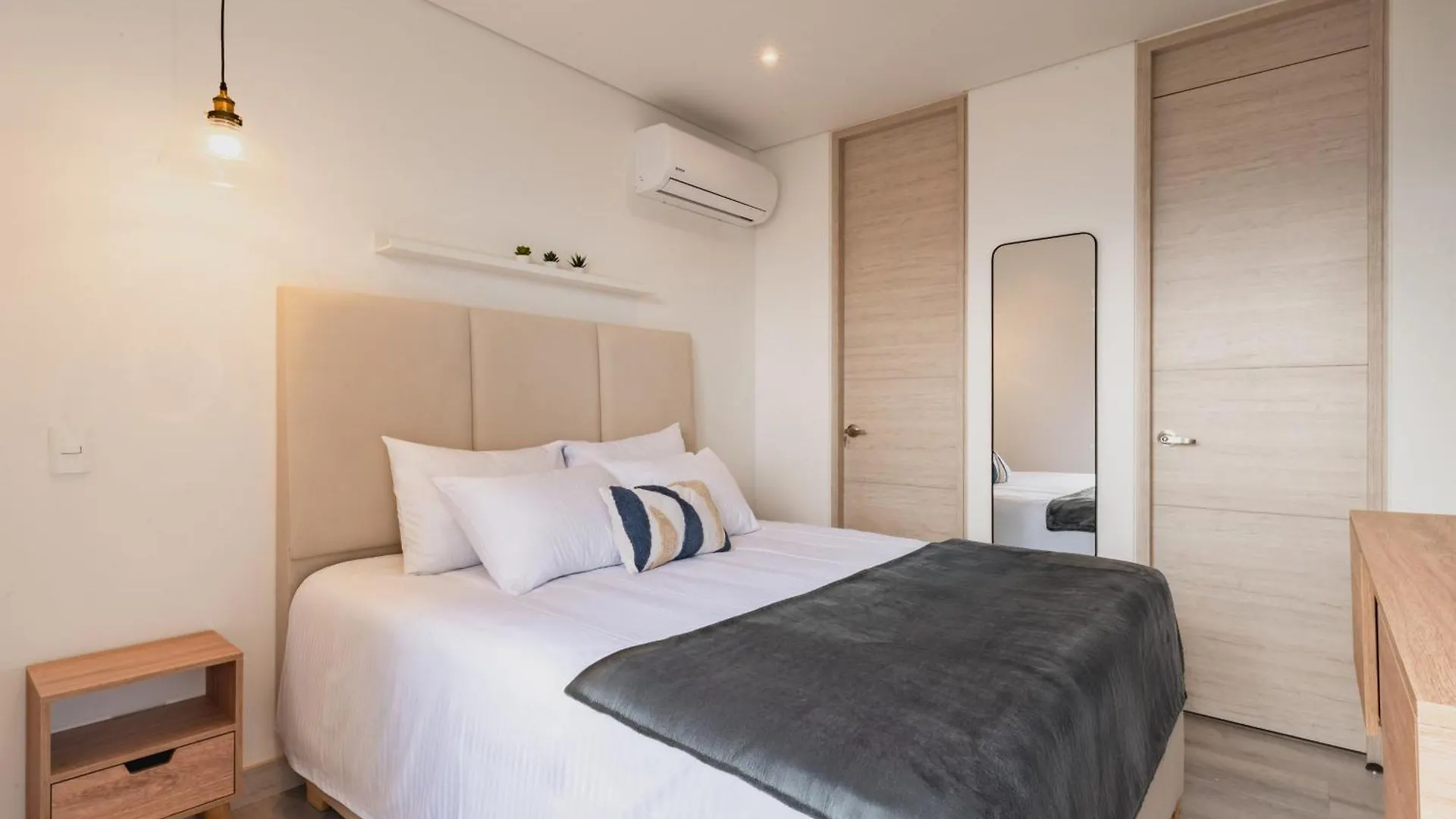 Grand By Jalo Apartment Medellin Colombia