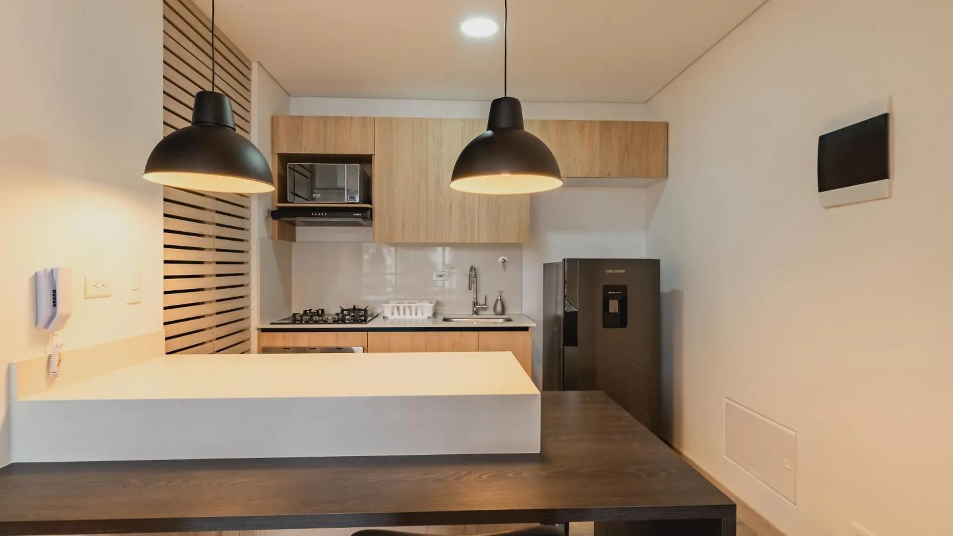 Grand By Jalo Apartment Medellin