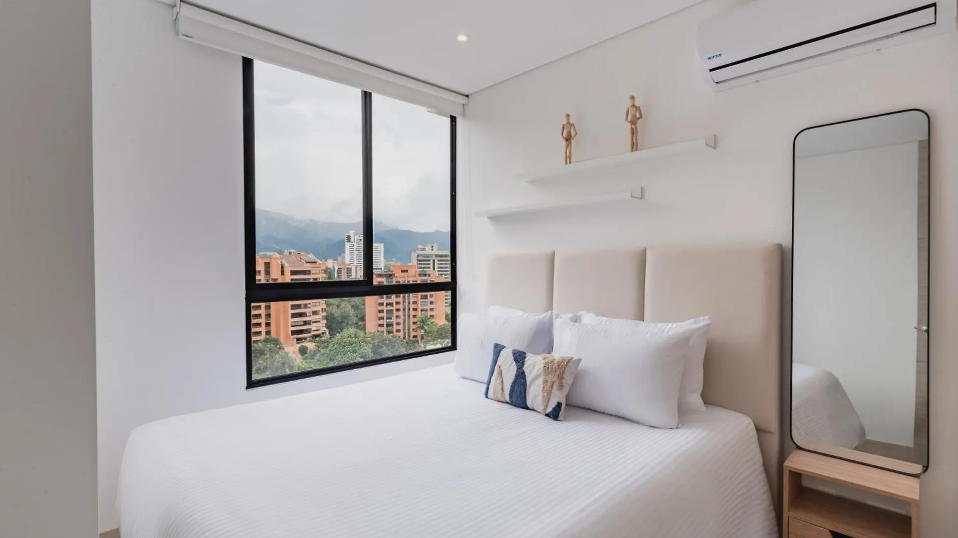 Grand By Jalo Apartment Medellin Colombia