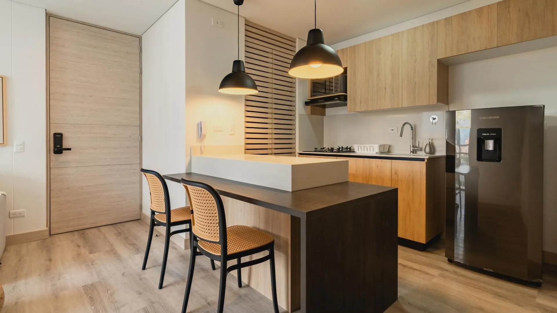 Grand By Jalo Apartment Medellin
