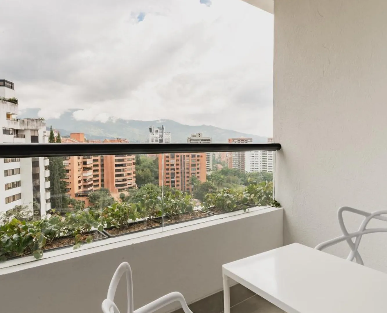 Grand By Jalo Apartment Medellin 0*,  Colombia